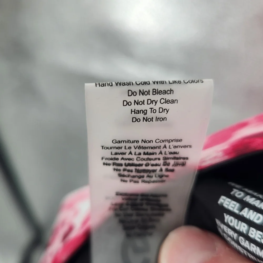 New Good American Core Power‎ 7/ 8 Leggings in Quartz Leopard Print Size 2 - Picture 5 of 9